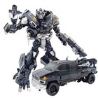 New Robot Ironhide Autobot Baiwei Tw-1026 Simplified Version Action Figure Toys