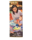 Play   Away Cart Cover By Infantino
