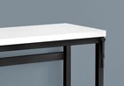 Computer Desk home Office laptop left right Set-up storage Drawers 42 l work bl