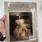 Vintage 1989   the Complete Book Of Teddy Bears  By Joan Greene ted Menten Hc