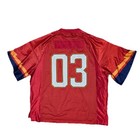 Nwt Adidas Adilenium Season 3  Team Jersey Kb0307 Men   s Size Medium