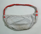 Vintage 1960s-70s Sioux Falls Canvas Newspaper Delivery Bag