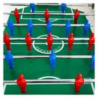 Garlando Weatherproof Indoor Outdoor Premium Foosball Table