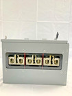 V7h3606a - Siemens - Fusible Disconnect Safety Switch 3p  600a  no Box 
