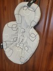 4moms Mamaroo Newborn Infant Baby Plush Padded Seat Insert Pad