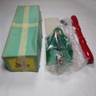 Kunz No  12 Bench Scraper 2-13 16  Blade Width Germany Vintage Nos