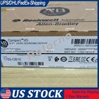 Allen Bradley 1769-ob16 Compact I o Dc Output New Sealed Free Shipping