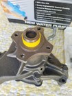 For 1996-2014 Chevy Express   Gmc Savana 4 3l 262cu  Engine Water Pump T3131