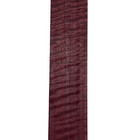 Flame Purpleheart Square Turning Wood Blanks- Various Sizes- Free Us Shipping