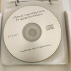 Ken Mccarthy Advanced Copywriting Course   Rare 13 Cd Set Including Manual   