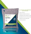 Bamboo Charcoal Air Purifying Bags And Oders Absober  10 Pack With 2000g Total 