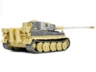 Skill 4 Model Kit German Tiger I Heavy Tank 1 32 Diecast By Metal Proud 962043