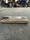 Hohner Crossover Marine Band Harmonica  p04014459 
