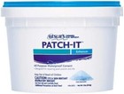 Leslie s Patch-it Waterproof Pool Cement For Tile And Plaster Repair 3 Lbs