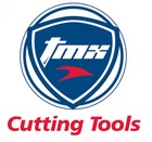 1 4  Taper Pipe Reamer Helical 6 Flute Lh Spiral Rh Cut High Speed Steel Poland