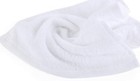 Baby Washcloths And Bath Towels Ultra Absorbent Organic Bamboo Reusable Wipes 12