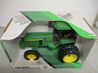 1992 Ertl John Deere Model 4960 Mfwd Toy Tractor  1 16 Scale  Nib