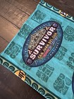 2014 Cbs Survivor Season 29 San Juan Del Sur Blood Vs Water Huyopa Merge Buff