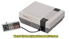 Power Cord Ac Adapter Power Supply   Rca Av Tv Cable For The Nintendo Nes System