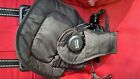 Britax B-agile Baby Stroller Red Replacement Seat Sling