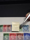 Morocco Agencies Kgvi Collection - Fine Mounted Mint 