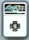 2026 Canada 10 Cent  9999 Silver Proof Ngc Pf70 Bluenose Dime First Releases