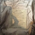 Vtg Ads Us Army Gen Iii Level 7 Ecwcs Extreme Cold Weather Parka Grey Large Long
