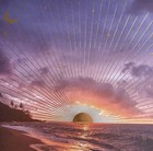  summer Celestial  12x12 Craft Smith Scrapbooking Cardstock Paper Pad 48 Sheets