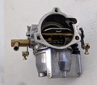 Harley Nos Usa Mfg  38mm Bendix-zenith Carburetor For Shovel   Sportster Motors