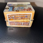 Trinket 1988 Dana Kubick Post Office General Store Tin House England Metal Box