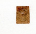 Authentic Confederate States  12 10 Cents Jefferson Davis Confederate Issue