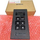 29551555  29551495 Genuine Allison   Transmission Push Button Shift Selector