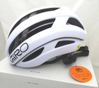 Giro Aries Spherical Mips Helmet  Matte White  Medium