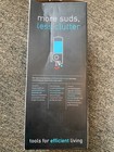 Simplehuman Single Wall Mount Pump Stainless Steel