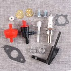 New Carburetor For Briggs Stratton Craftsman Tiller Intek 190 6hp 206 5 5hp Engi