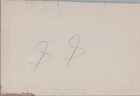 Ww1 1918 Aviation Sketch Of Aef Squadron From Aerial Photographer Names Photo