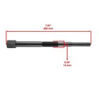 Primary Drive Clutch Puller Removal Tool For Kawasaki Mule 610 2005-2015 