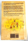 Holdfast Record Of The Dwarven Kingdoms Hardcover Solo-rpg Adventure Gamebook