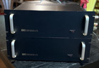 Pair B k Components Bk St-140 Stereo Power Amplifier Nice Tested Working