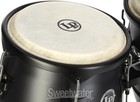 Latin Percussion Discovery Conga Set - Onyx
