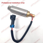Replacement Fit Mercruiser Fuel Boost Pump Kit Anti-vapor Lock 862264a4 862264a7