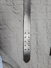 Harley-davidson Leather Belt