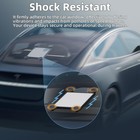 Starlink Mini Car Mount Silicone Suction Case For Car Windshields