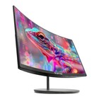 Sceptre Curved 27  Fhd 1080p 75hz Led Monitor Hdmi Vga Build-in Speakers  Edge-l