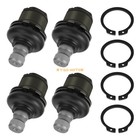 Ball Joints Upper And Lower For Arctic Cat 0405-483 250 300 400 500 650 700 1000