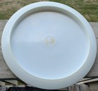 Innova Disc Golf  Oop Star Lite Roadrunner White Silver Stamp 136g 