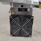 Bitmain Antminer L3  504m Asic Doge ltc Miner W apw3 1600w Power Supply