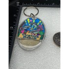 Virginia Beach Keychain Sand Dolphins Coral Souvenir Gift