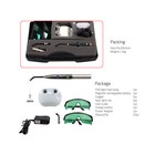 Dental Heal Laser Diode Pad Photo-activated Disinfection Medical Light Lamp