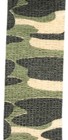 Forest Camouflage Adhesive-free Wrap Tape 2 In X 15 Ft  1 Wrap  By Yoyza